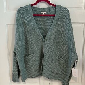 Lauren Conrad Cardigan
